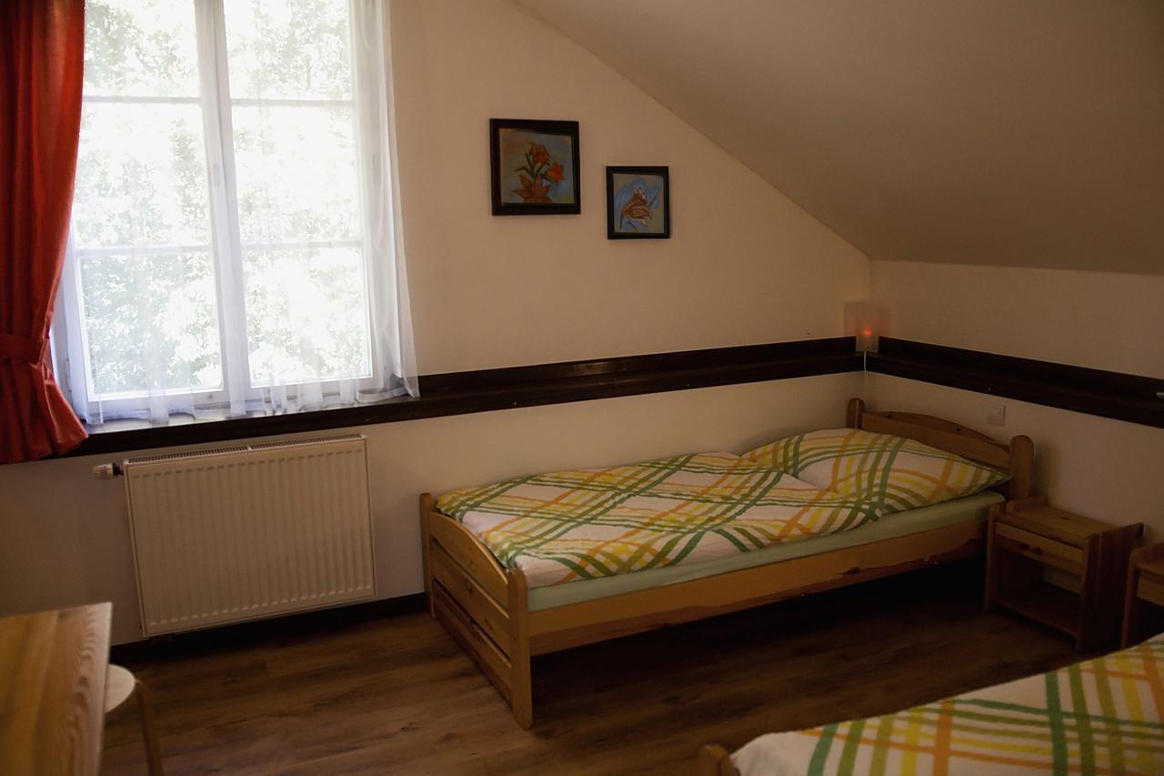 Hotel Zamek Poruba *